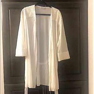Dressing/night robe vintage
